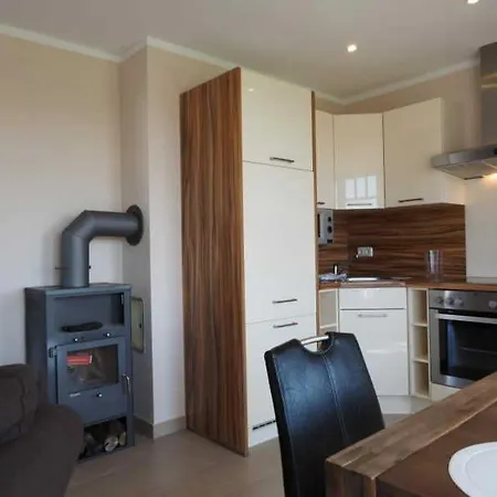 Parkstr 4 Bella Mare 4 Apartment