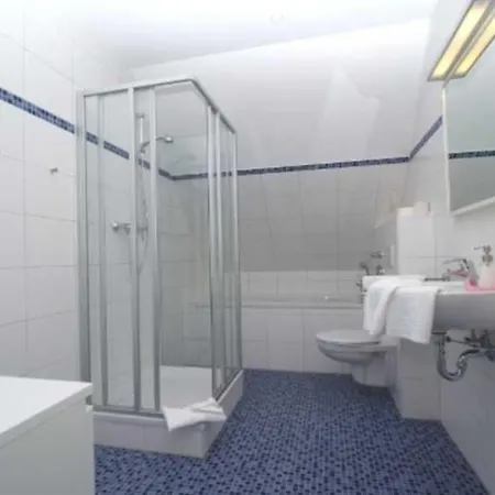 Apartment Parkstr 4 Bella Mare 4