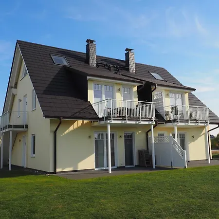 Parkstr 4 Bella Mare 4 * Börgerende-Rethwisch